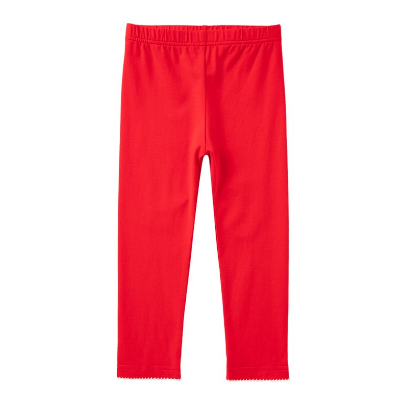Red Legging
