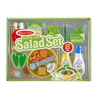LOCAL PICK-UP ONLY - Slice & Toss Salad Set
