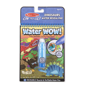 Water Wow! - Dinosaurs