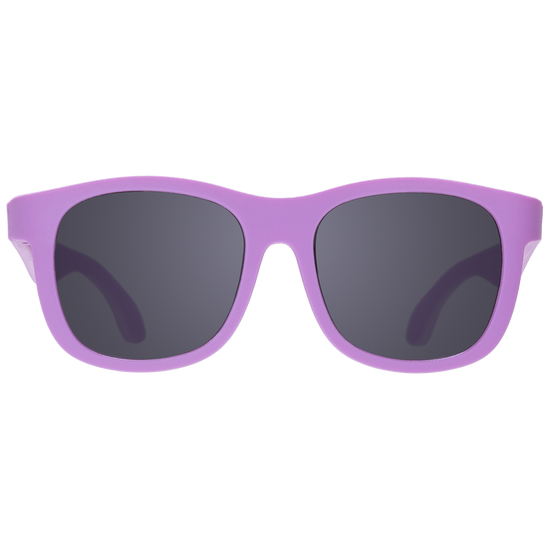 Navigator Sunglasses - Lilac