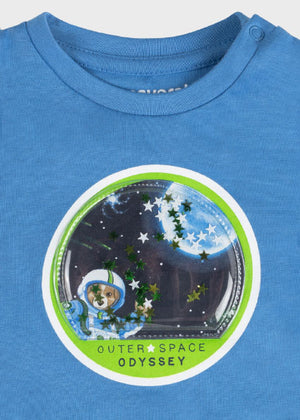 Outer Space Odyssey Shirt