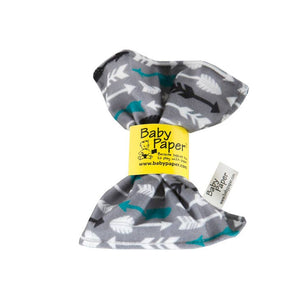 Baby Paper - Assorted Solids & Patterns