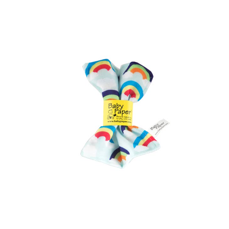 Baby Paper - Rainbow