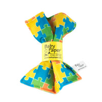 Baby Paper - Assorted Solids & Patterns