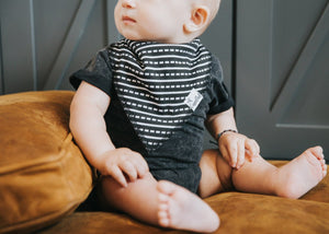 Diesel - Treads Bandana Bib