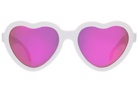Hearts Sunglasses - The Sweetheart Polarized