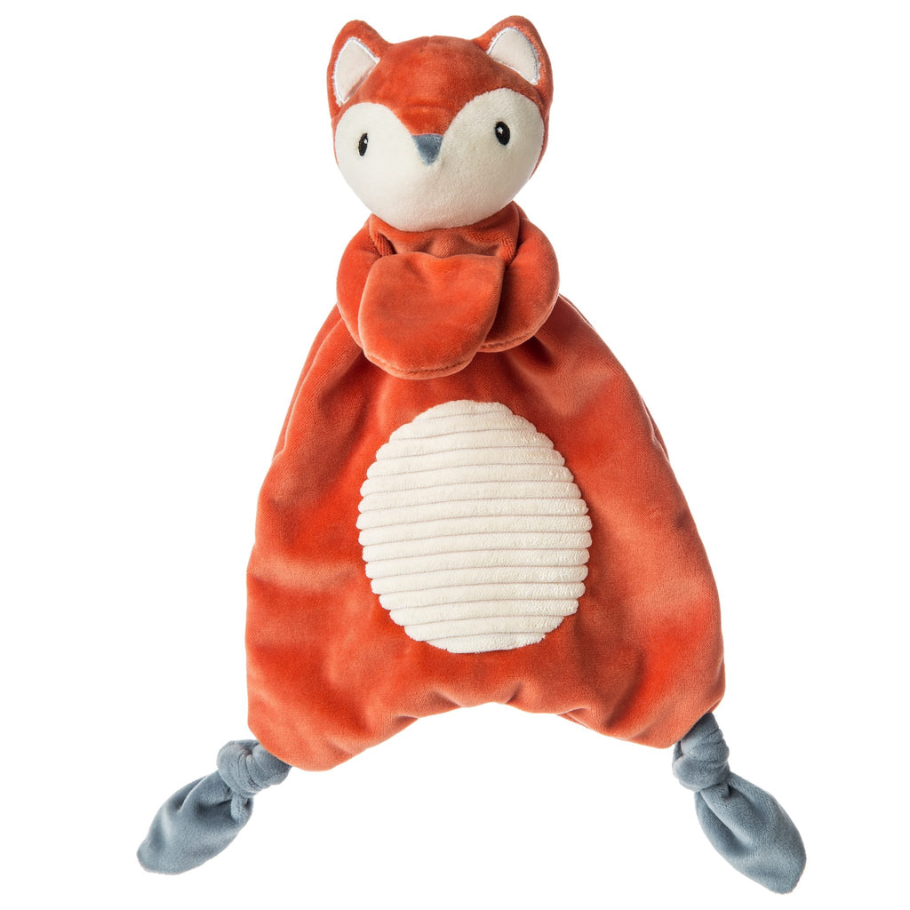 Leika Little Fox Lovey - 10"