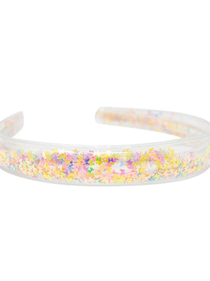 Confetti Hairbands