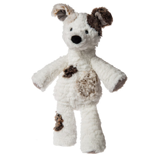 Marshmallow Reggie Pup - 13”