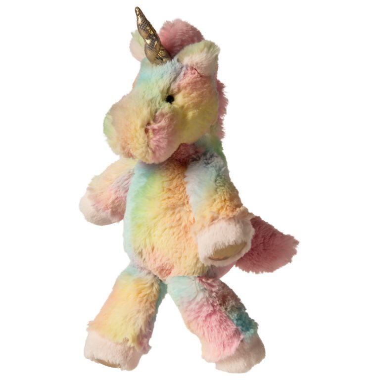 Marshmallow Junior Fro-Yo Unicorn - 9"