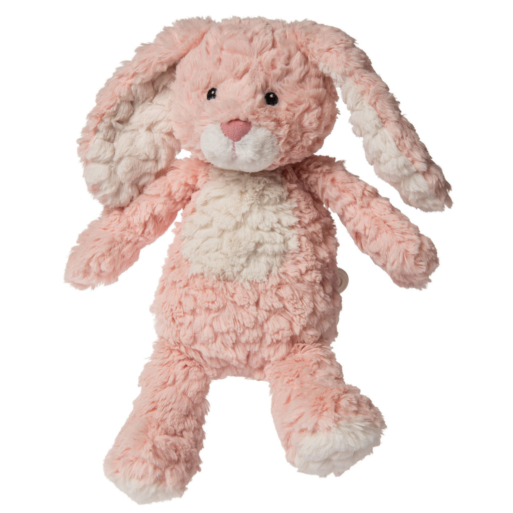 Putty Nursery Musical Bunny 12"