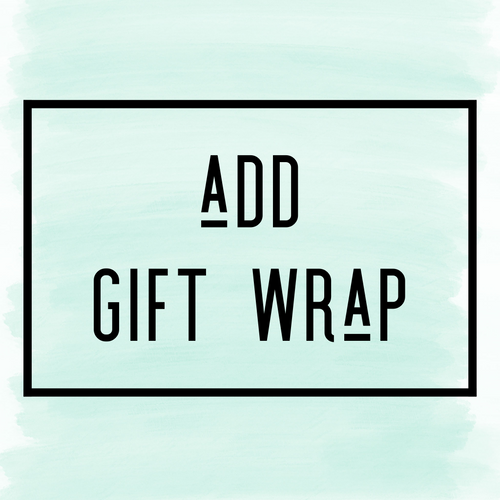Gift Wrap