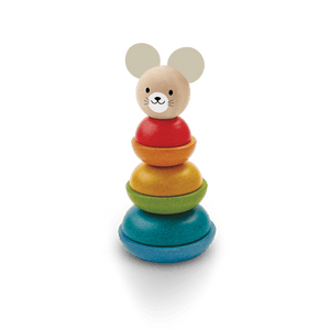 Plan Toys - Stacking Ring