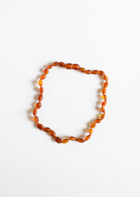 Assorted Baltic Amber Necklaces