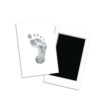Handprint or Footprint Clean-Touch Ink Pad
