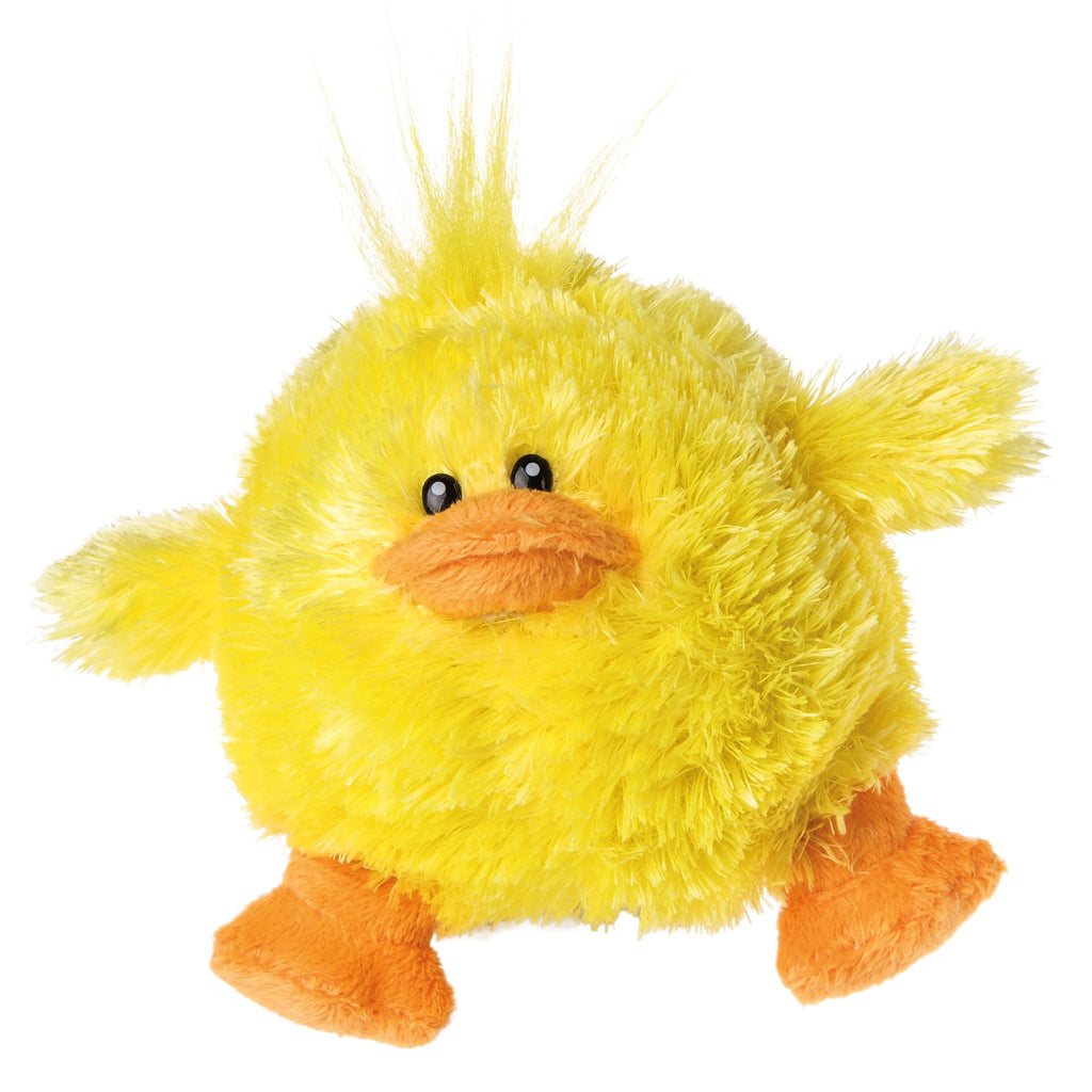 Quack Quack Sound Duck 4"