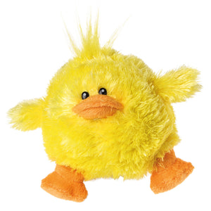 Quack Quack Sound Duck 4"