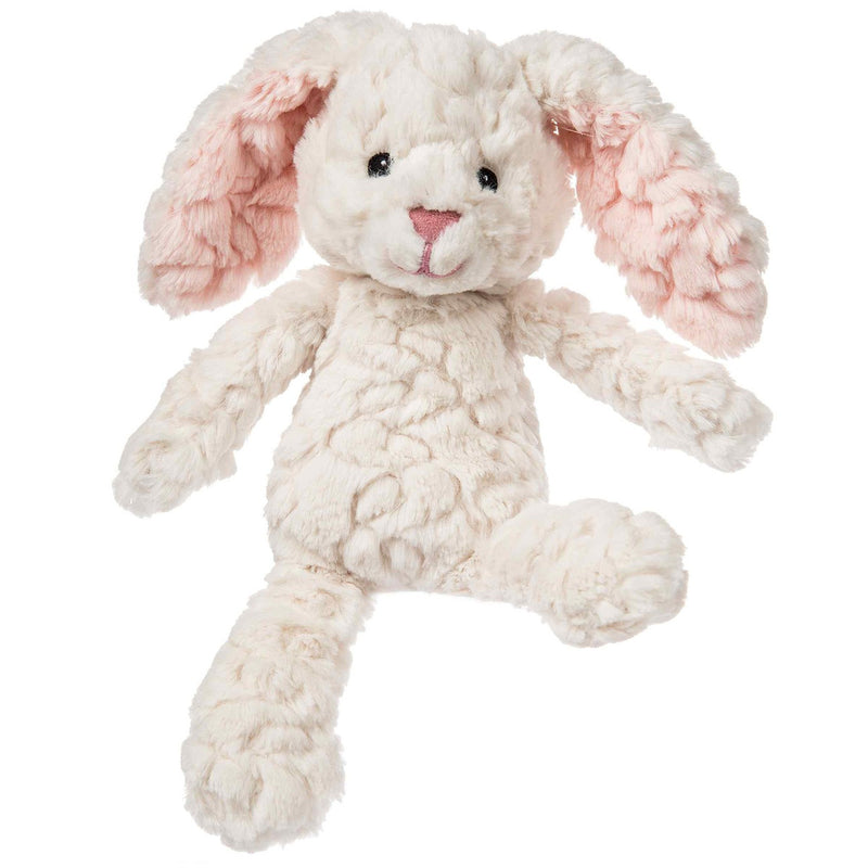 Cream Putty Bunny - 11"