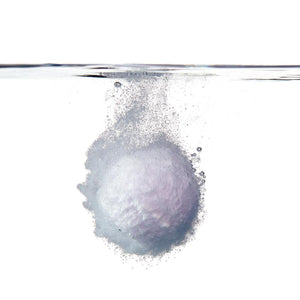 FridaSleep Lavender Bath Bombs