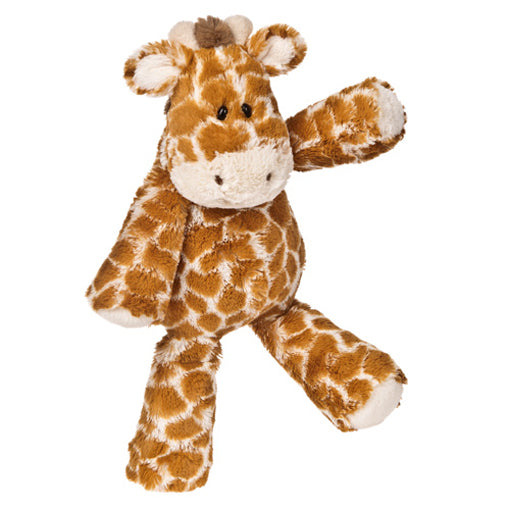 Marshmallow Giraffe - 13"