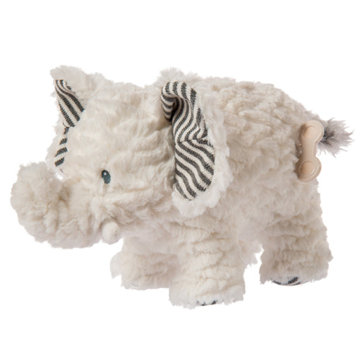 Afrique Elephant Musical Plush - 10"