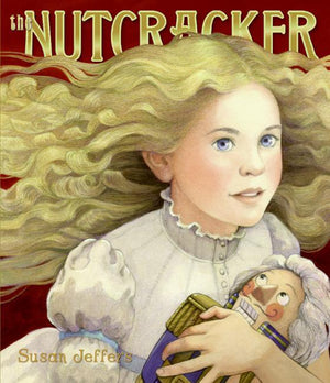 The Nutcracker - Book