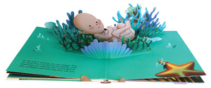 Grow, Baby, Grow! - Pop-Up Book