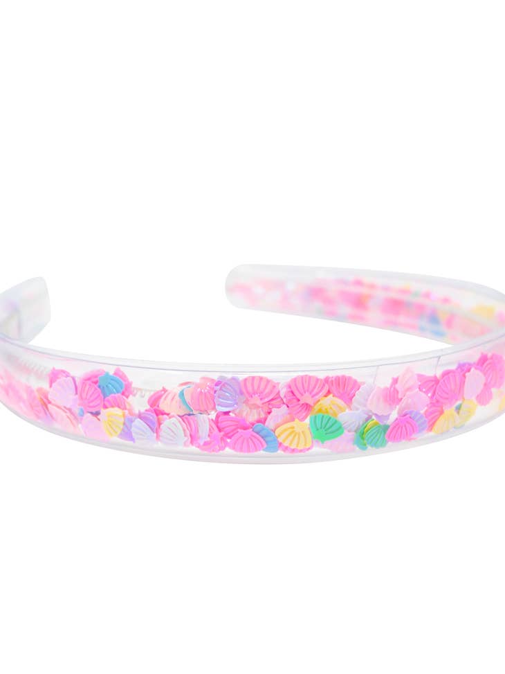 Confetti Hairbands