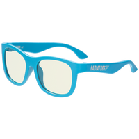 Blue Light Glasses: Blue Crush Navigator