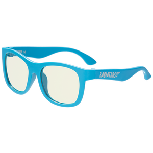 Blue Light Glasses: Blue Crush Navigator