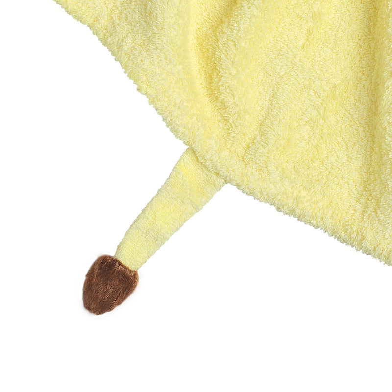 Giraffe Hooded Towel