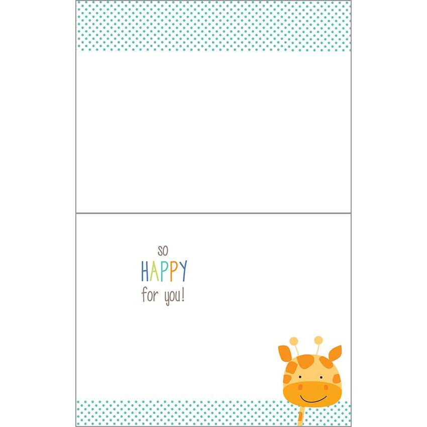 Baby Card - Grand Baby Love