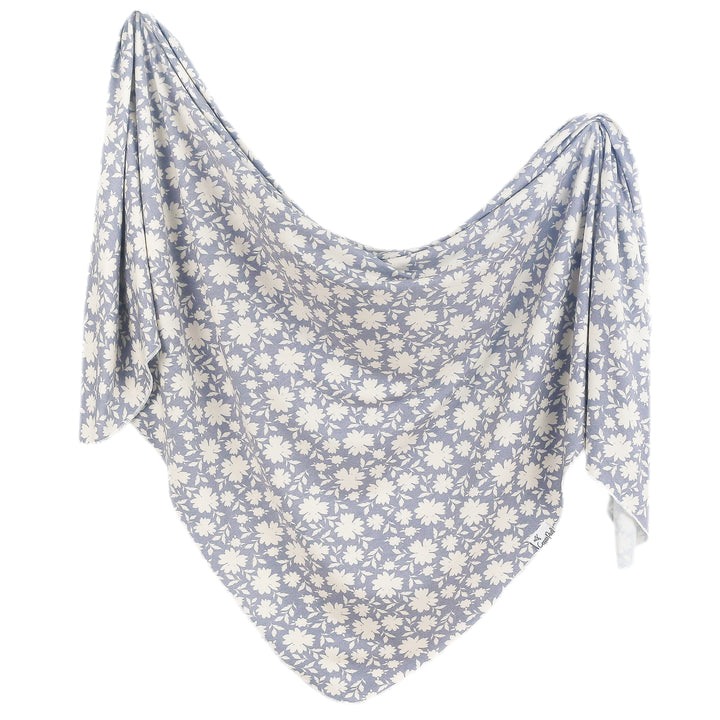Lacie - Single Knit Swaddle Blanket