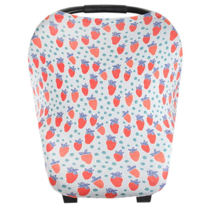 Liberty - Multi-Use Cover