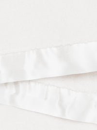 Luxe Blanket - Cream