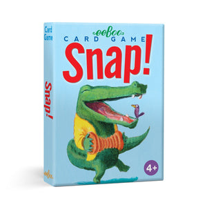 Snap! Card Game