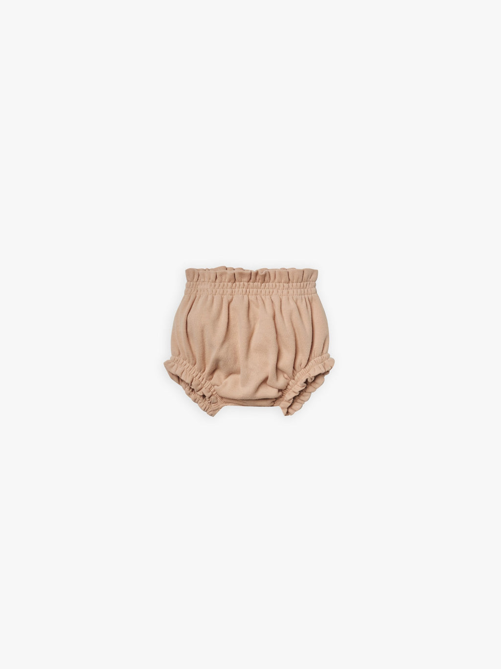 Petal Dot Organic Dress & Bloomers
