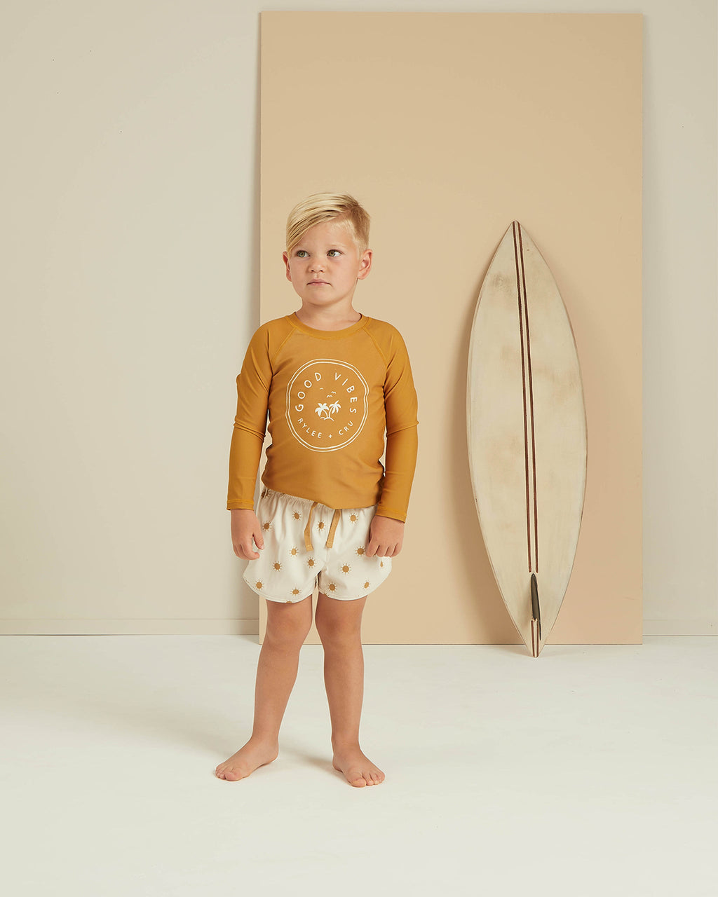 Rashguard | Good Vibes
