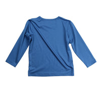 Blue Rashguard