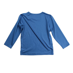 Blue Rashguard