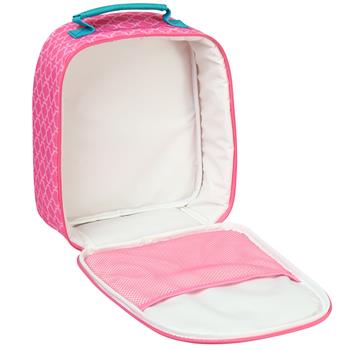 All-Over Print Lunch Box