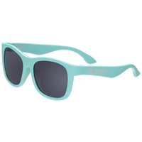 Navigator Sunglasses - Totally Turquoise