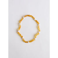 Assorted Baltic Amber Necklaces