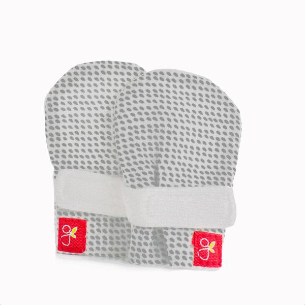 Preemie Baby Mitts
