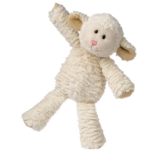 Marshmallow Lamb - 13"