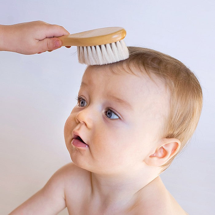 Baby Brush & Comb