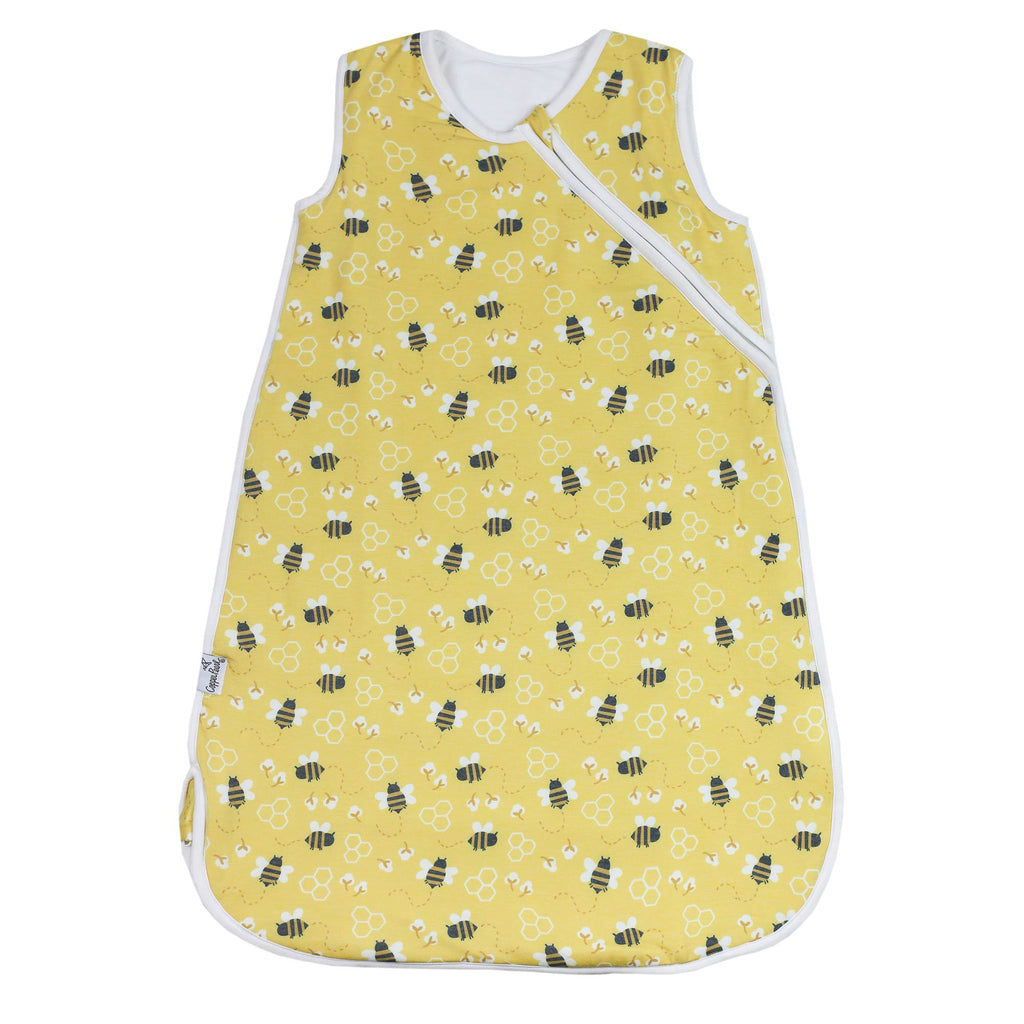 Honeycomb - Cloud Sleep Sack