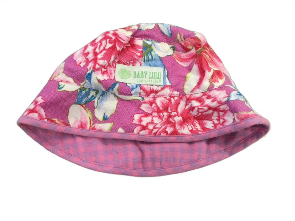 Baby Lulu Sun & Fashion Hats