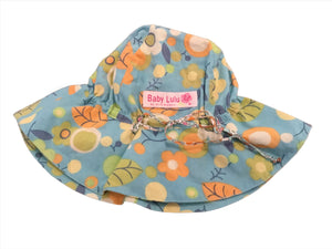 Baby Lulu Sun & Fashion Hats