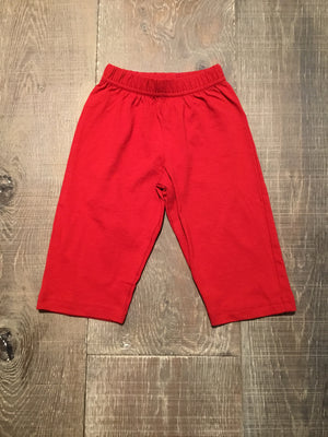 Baby Luigi Infant Jersey Knit Pants